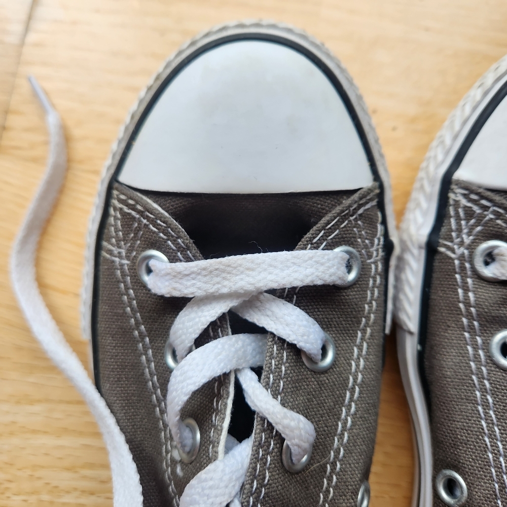 Converse All-Star Youth - Picture 11 of 11